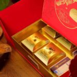 Set Bánh Trung Thu Nestmoon Vinh Hoa - Ảnh 2