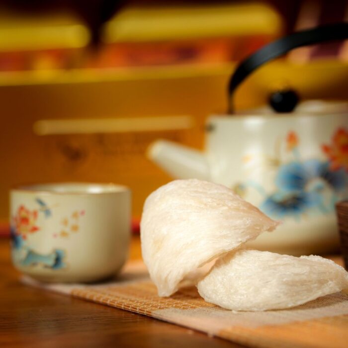 Set Bánh Trung Thu Nestmoon Phúc Nguyệt - Ảnh 9