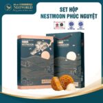 Set Bánh Trung Thu Nestmoon Phúc Nguyệt