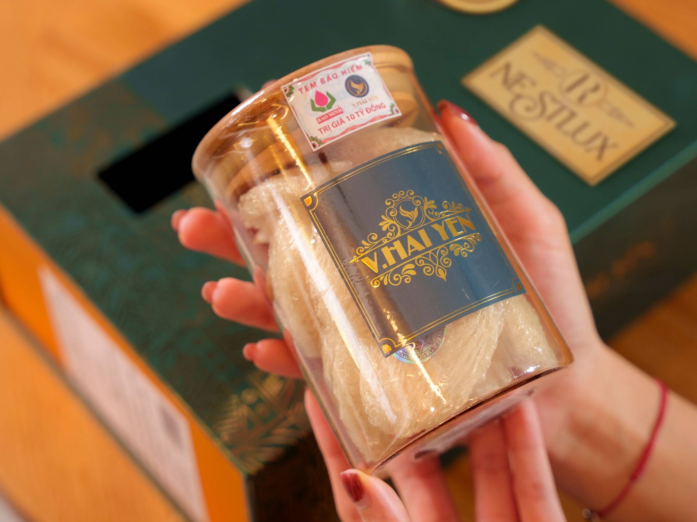 Kiểm tra nguồn gốc, xuất xứ và chứng nhận an toàn thực phẩm