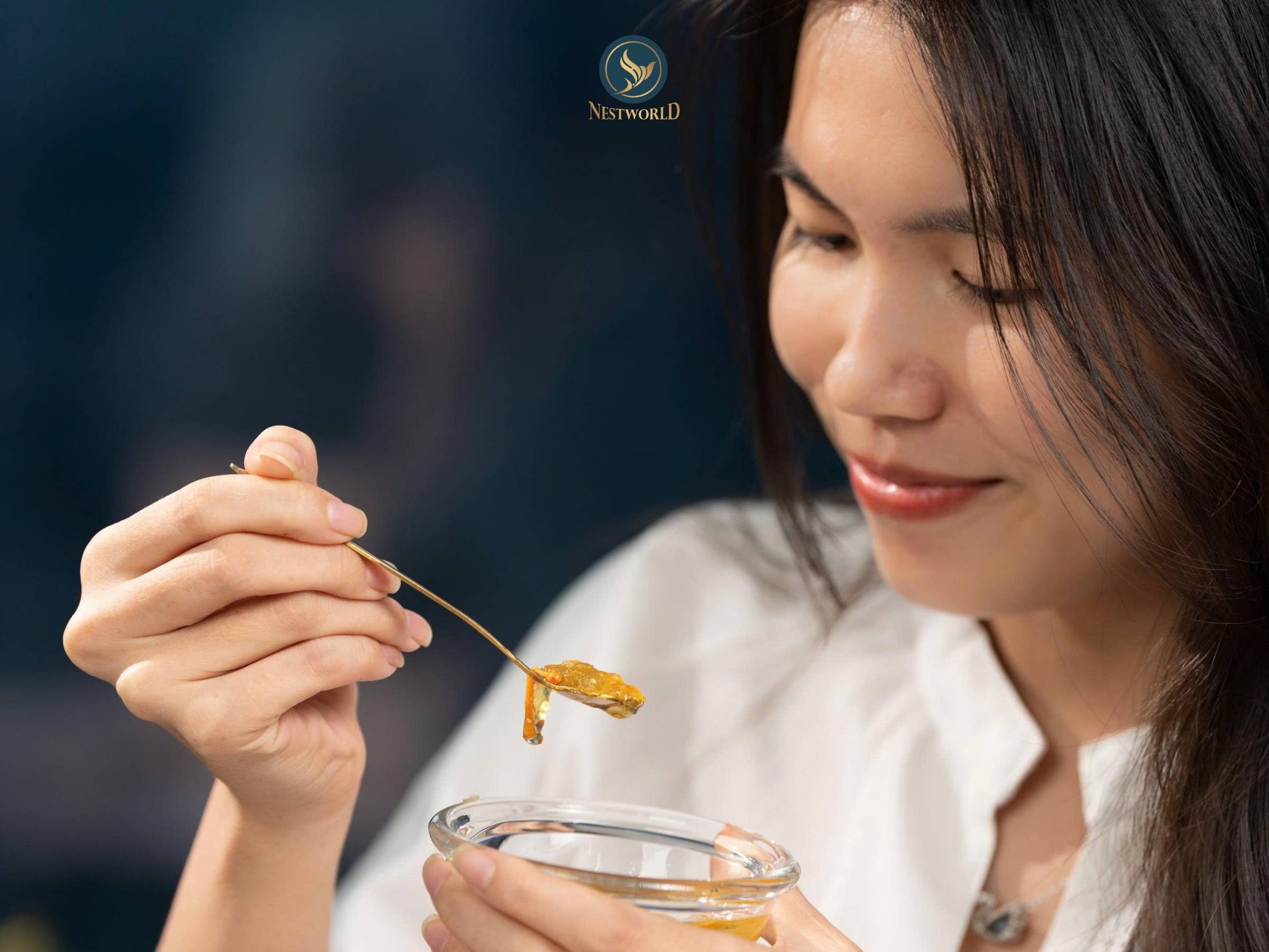 Lượng nước phù hợp với từng đối tượng sử dụng