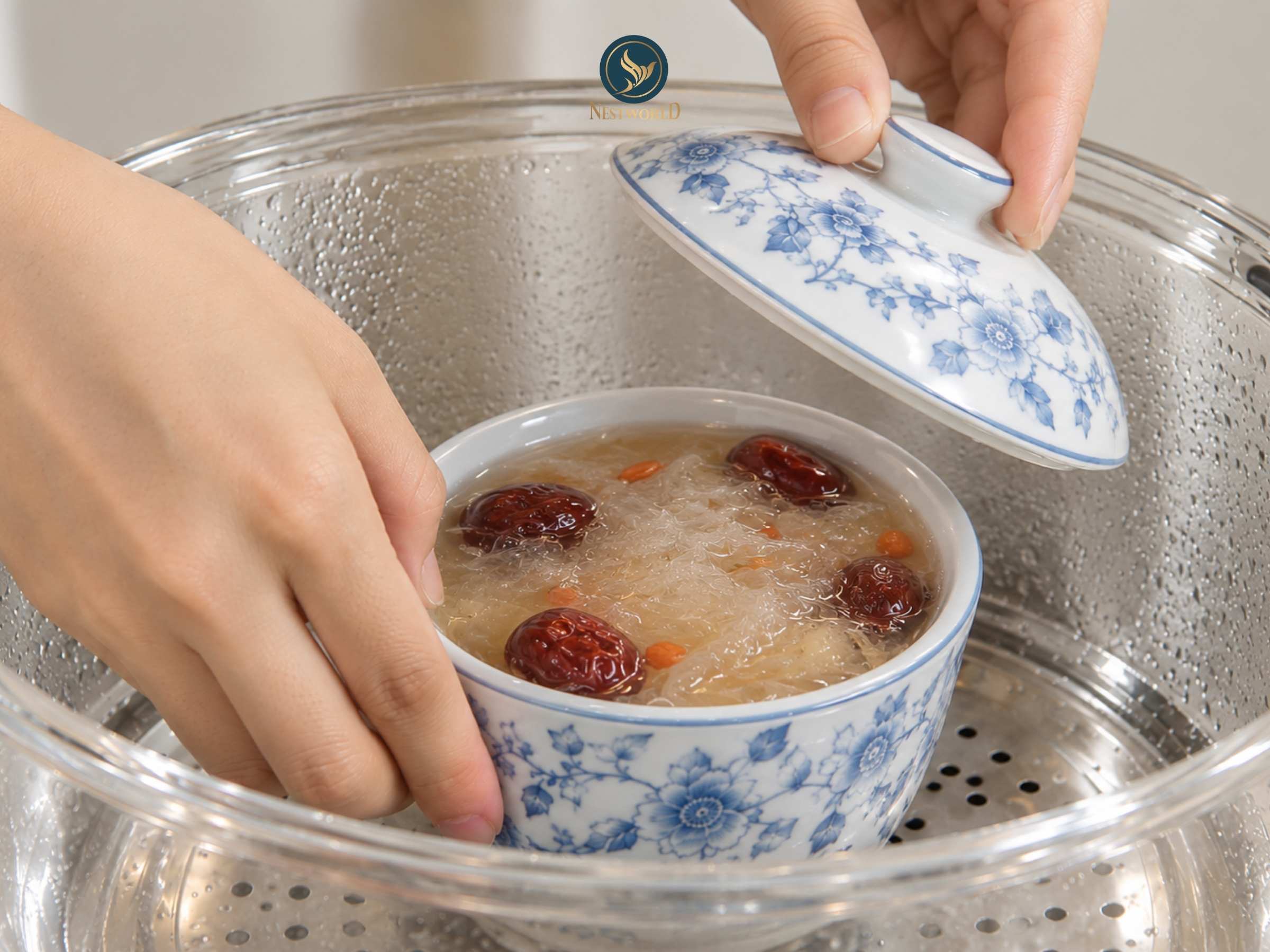 Mẹo nhỏ và hướng dẫn bảo quản yến đúng cách
