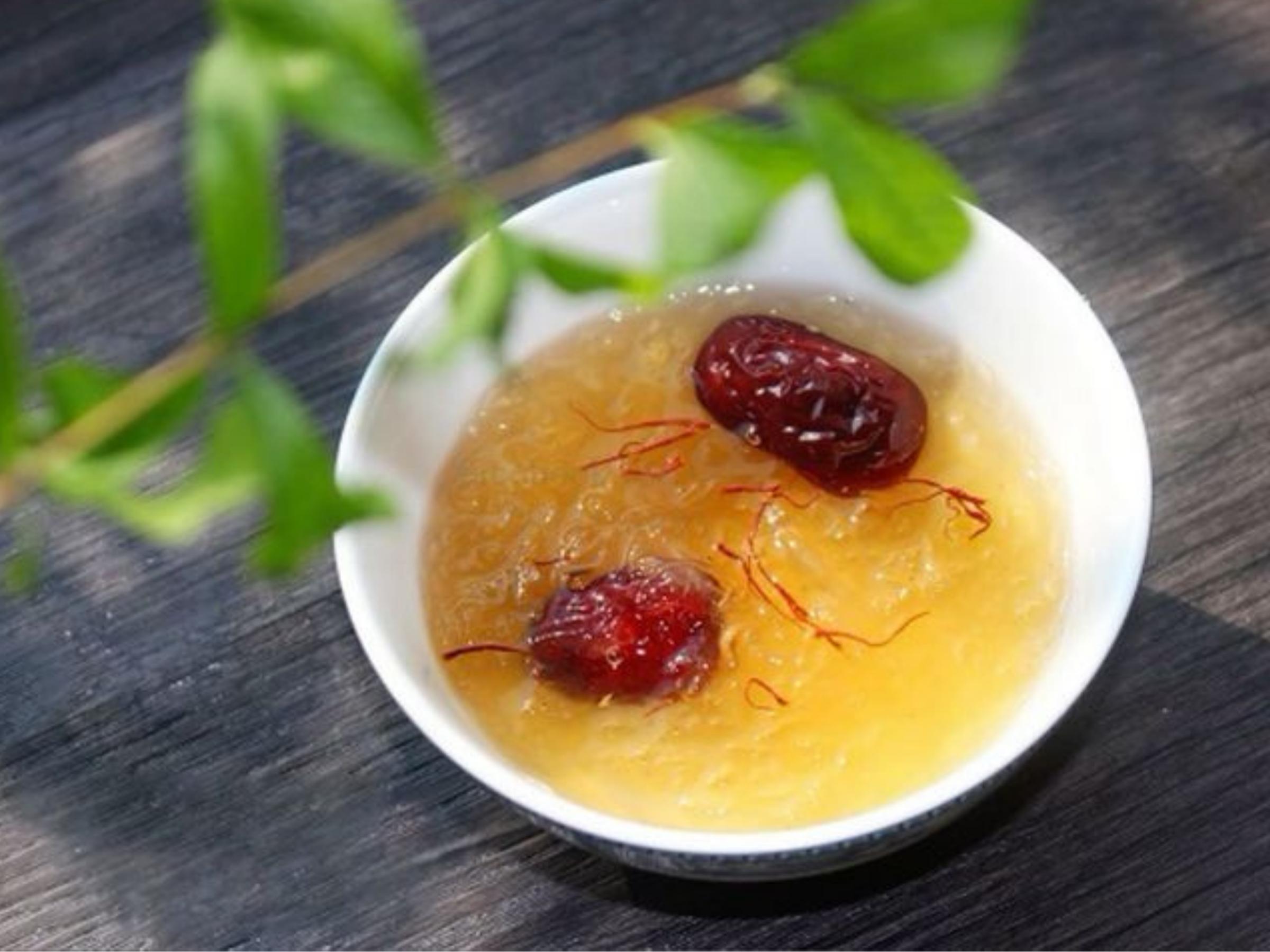 Tổ yến tinh chế có công dụng nổi bật gì?